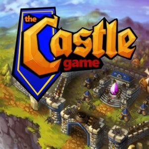 the Castle Game [PS4]