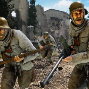 Isonzo - Veteran Units Pack [PS4,&nbsp;PS5] - изображение 3