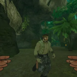 TARZAN VR [PS4] - изображение 4