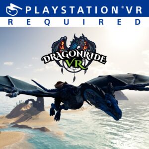 DragonRideVR [PS4]