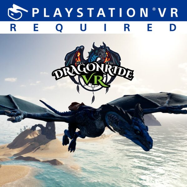 DragonRideVR [PS4] - изображение 1