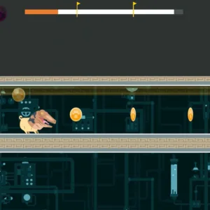 Double Pug Switch [PS4] - изображение 4