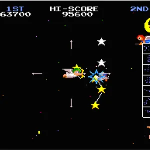 Arcade Archives ITAZURA TENSHI [PS4] - изображение 3
