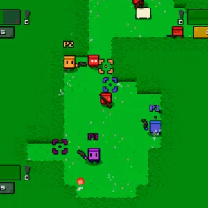 RogueCube [PS4] - изображение 3