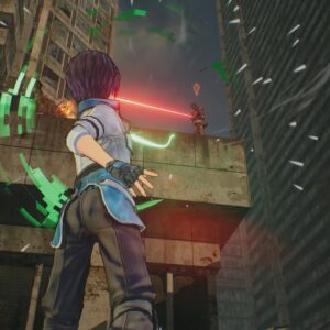 SWORD ART ONLINE: FATAL BULLET Complete Upgrade [PS4] - изображение 3
