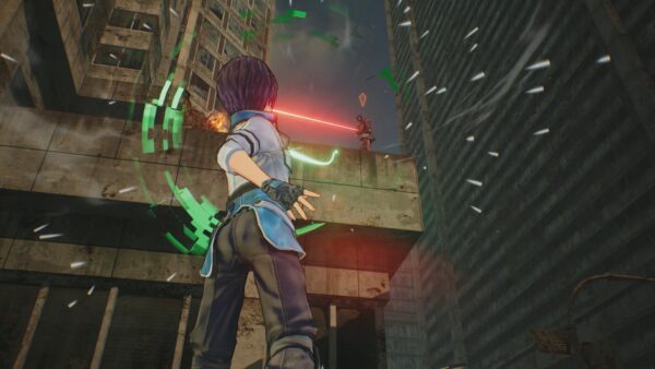 SWORD ART ONLINE: FATAL BULLET Complete Upgrade [PS4] - изображение 3