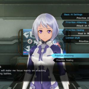 SWORD ART ONLINE: FATAL BULLET Complete Upgrade [PS4] - изображение 4