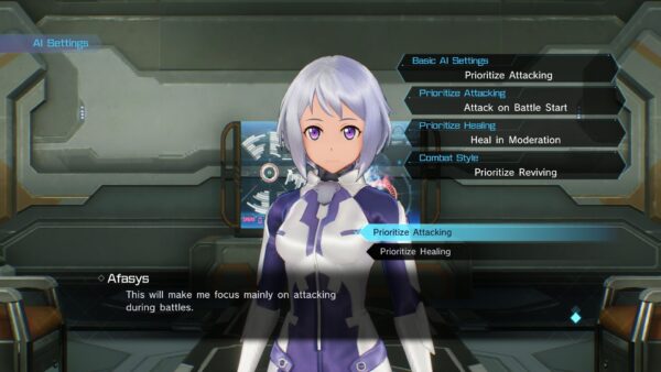 SWORD ART ONLINE: FATAL BULLET Complete Upgrade [PS4] - изображение 4