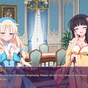 Sakura Succubus 6 PS4 & PS5 - изображение 2