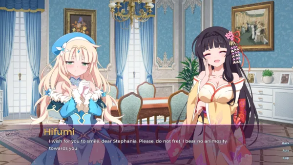 Sakura Succubus 6 PS4 & PS5 - изображение 2
