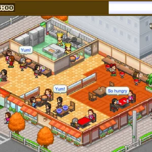 Cafeteria Nipponica [PS4] - изображение 2