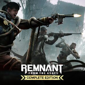 Remnant: From the Ashes – Complete Edition [PS4]