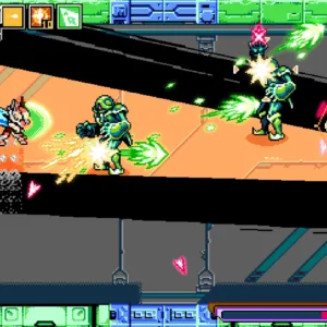 Blaster Master Zero 3 [PS4] - изображение 3