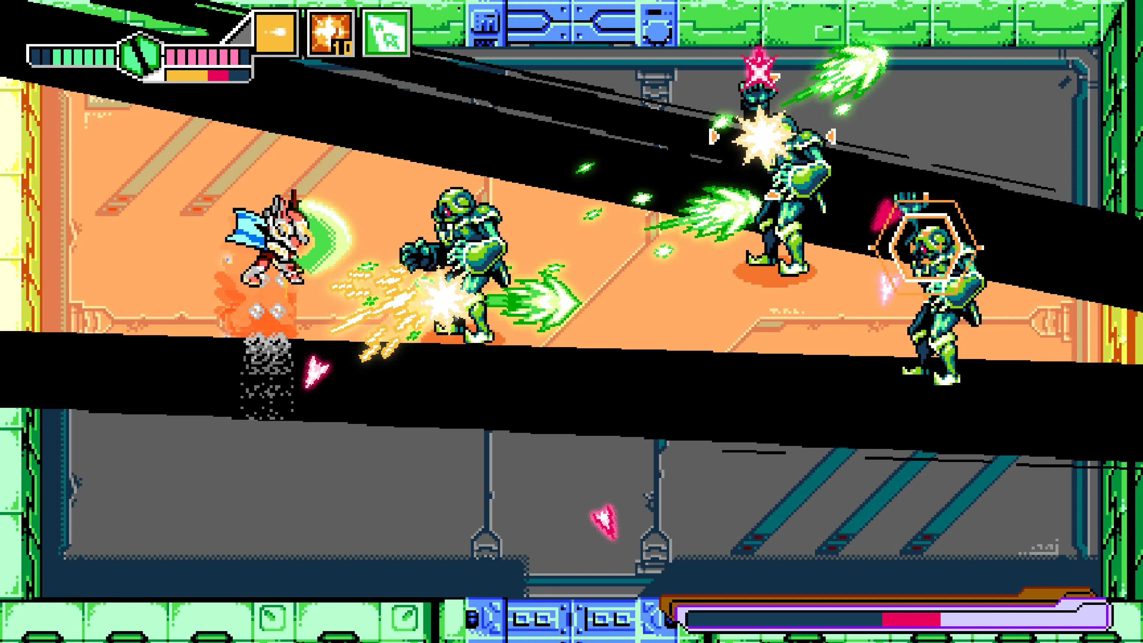 Blaster Master Zero 3 [PS4] - изображение 3