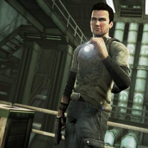 Shadow Complex Remastered [PS4] - изображение 2