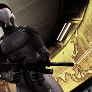 Shadow Complex Remastered [PS4] - изображение 3