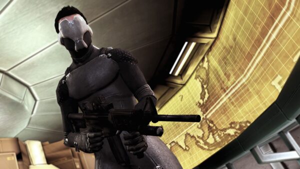 Shadow Complex Remastered [PS4] - изображение 3