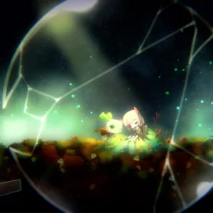 void TRRLM(); //Void Terrarium [PS4] - изображение 2