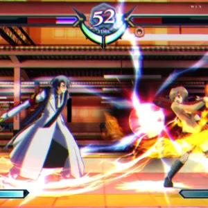 Phantom Breaker: Omnia [PS4] - изображение 2