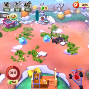 Farm Frenzy: Refreshed [PS4] - изображение 3