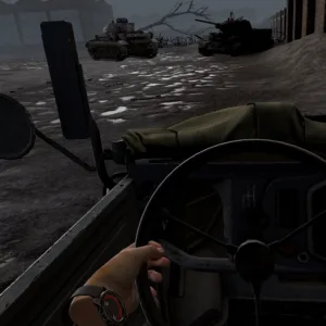 Pavlov [PS5] - изображение 2