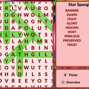 Epic Word Search Collection 2 [PS4] - изображение 2