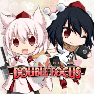 Touhou Double Focus [PS4]