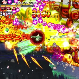 Akai Katana Shin [PS4] - изображение 4