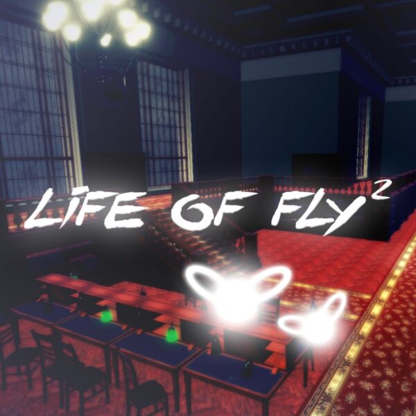 Life of Fly 2 [PS4] - изображение 1