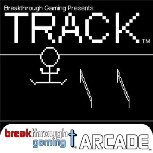 Track - Breakthrough Gaming Arcade [PS4]