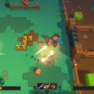 Monster Blast [PS4] - изображение 2