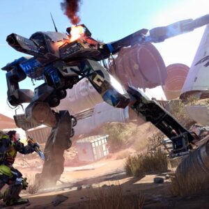 The Surge - Augmented Edition [PS4] - изображение 2