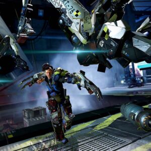 The Surge - Augmented Edition [PS4] - изображение 3