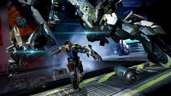 The Surge - Augmented Edition [PS4] - изображение 3