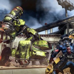 The Surge - Augmented Edition [PS4] - изображение 4