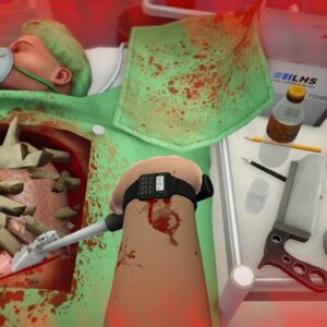 Surgeon Simulator: Anniversary Edition [PS4] - изображение 2