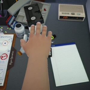Surgeon Simulator: Anniversary Edition [PS4] - изображение 3