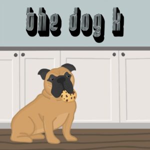 The Dog K [PS4]