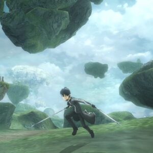 Sword Art Online: Lost Song [PS4] - изображение 2