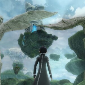 Sword Art Online: Lost Song [PS4] - изображение 3