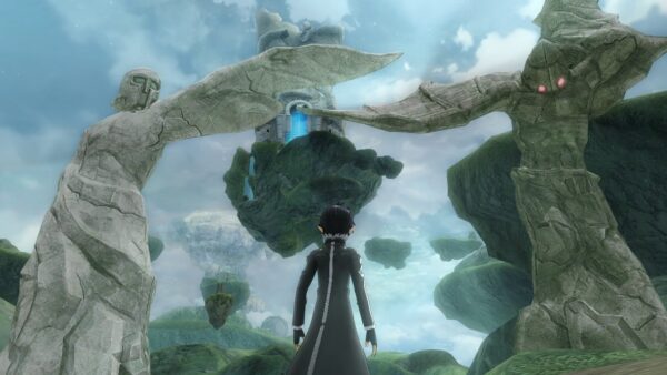 Sword Art Online: Lost Song [PS4] - изображение 3
