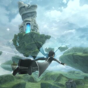 Sword Art Online: Lost Song [PS4] - изображение 4
