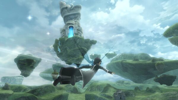 Sword Art Online: Lost Song [PS4] - изображение 4
