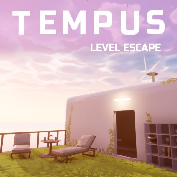 TEMPUS [PS4, PS5]