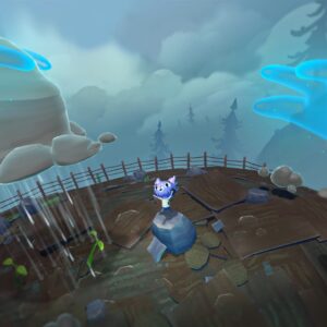 Ghost Giant [PS4] - изображение 4