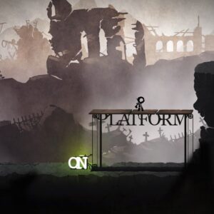Typoman [PS4] - изображение 2