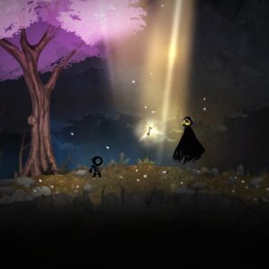 Typoman [PS4] - изображение 4