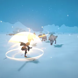 Eternal Radiance [PS4] - изображение 3