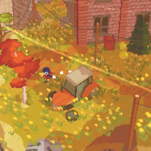 A Short Hike [PS4] - изображение 4