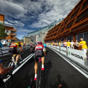 Tour de France 2022 [PS4,&nbsp;PS5] - изображение 4